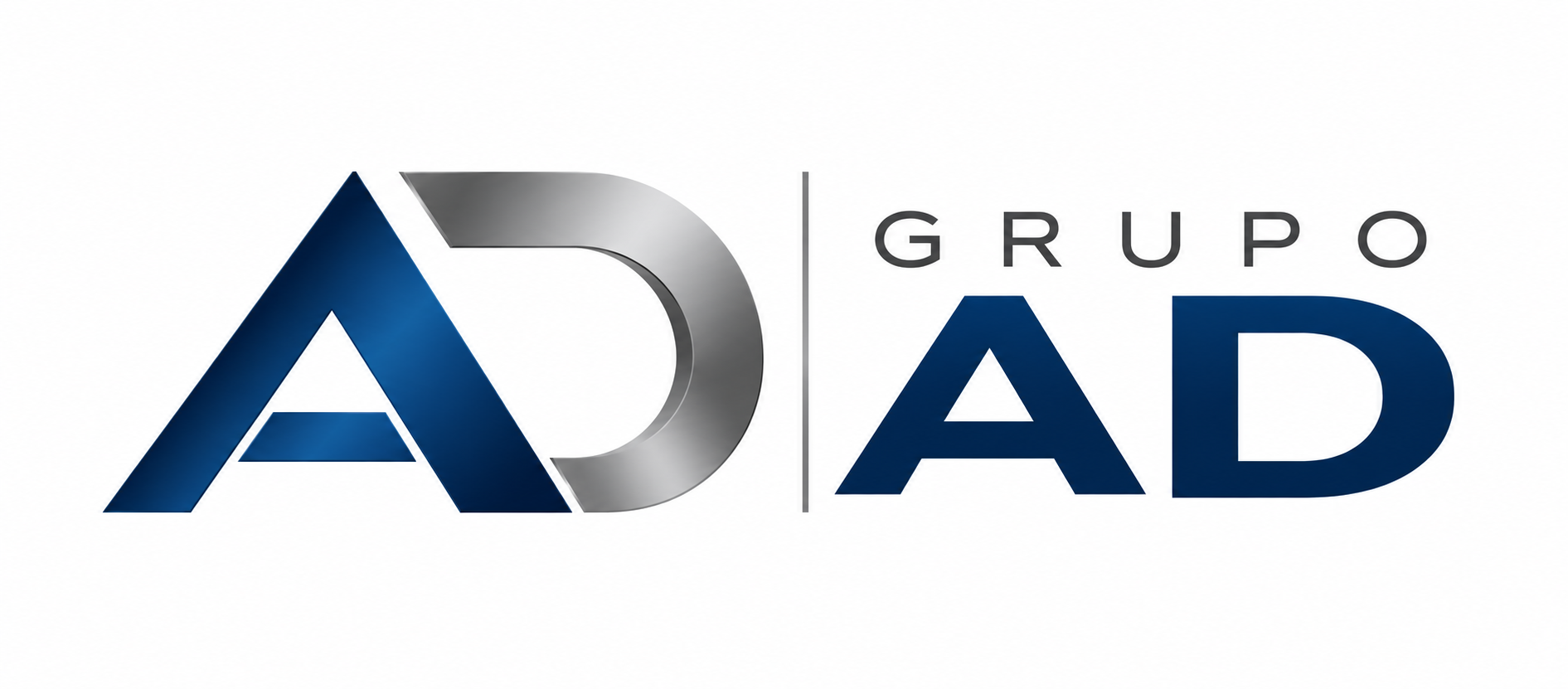 Logo oficial Grupo AD